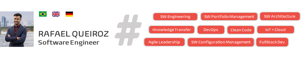 A long carrier path, but still a young professional