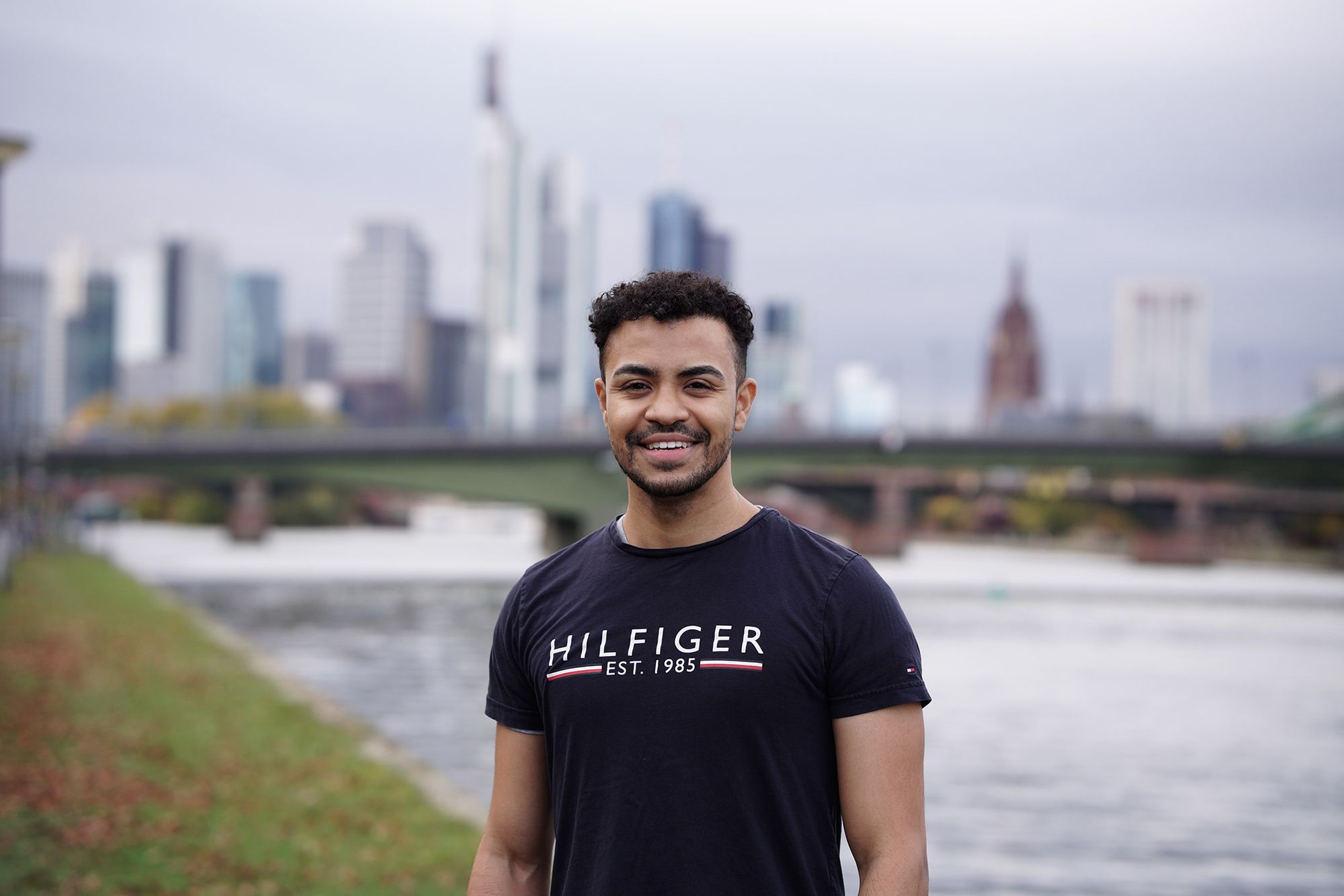 ∙∙∙∙∙∙ Blog